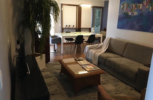 RS - Hospedagem com luxo e requinte