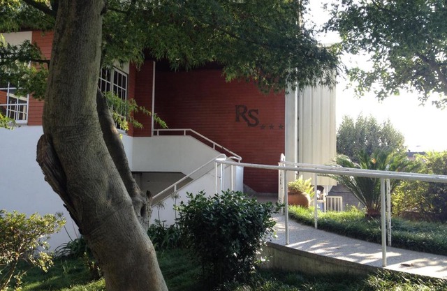 RS Sobreiro