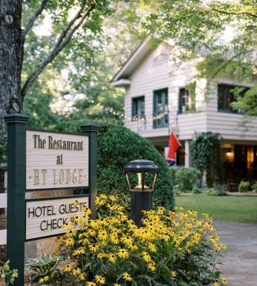 RT Lodge