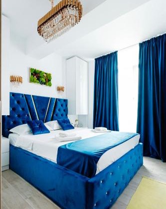 RT Luxury Sea Breeze Alezzi Resort & Spa