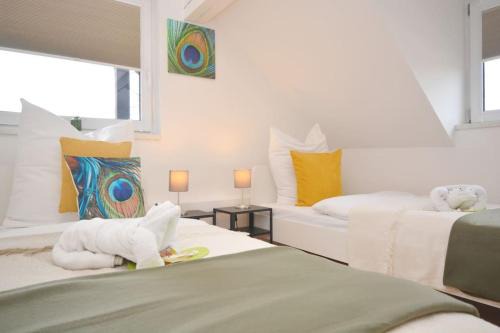 RT01-RI Apartment in Roth