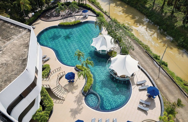 Rua Rasada Hotel - The Ideal Venue for Meetings & Events