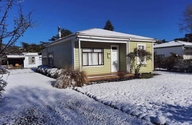 Ruapehu, Whakapapa, Turoa Accomodation - Das Jager