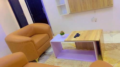 Ruby Funky Apartment