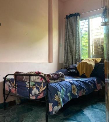 Ruby International AC Dormitory and Guest House