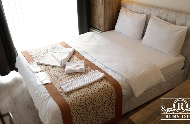 RUBY OTEL & RESTAURANT
