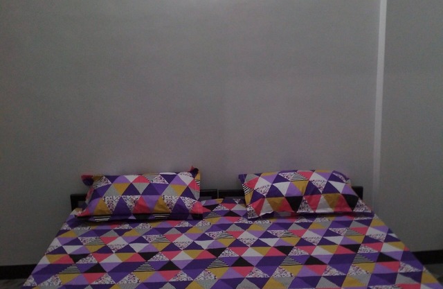 Rudra home stay. " Visit" us as a guest and leave as family member