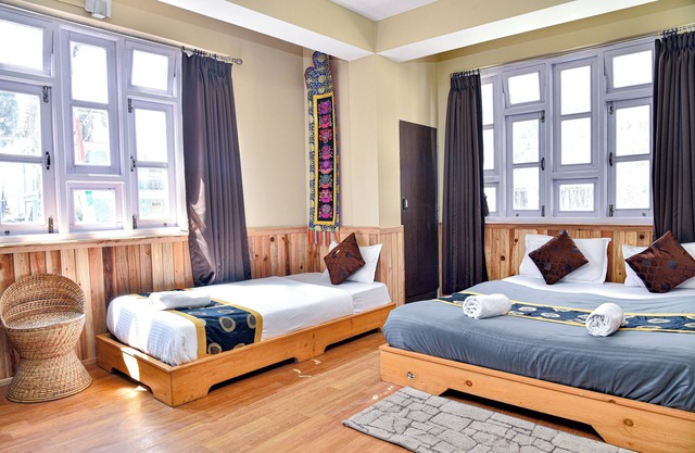 Rufina Lachung Deezong