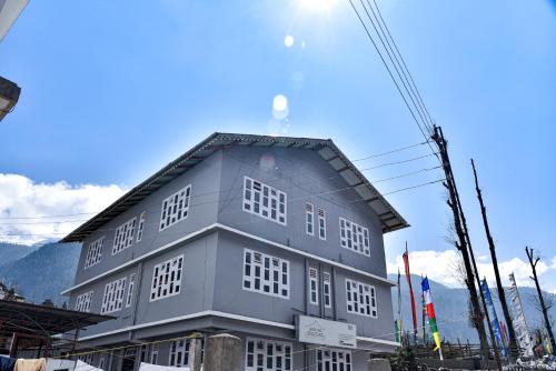Rufina Lachung Deezong