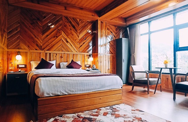 Rufina Lachung Kunga