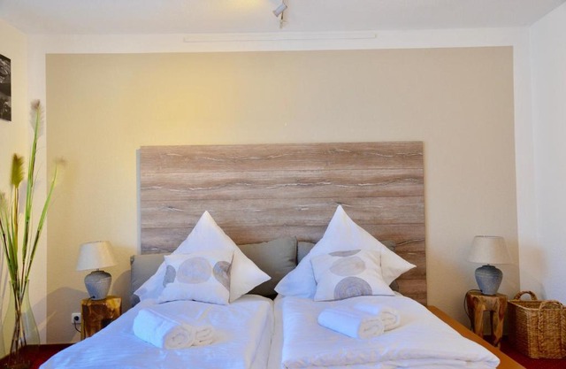 Ruheoase am Bodensee