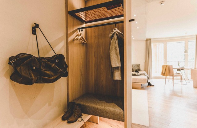 Ruhepol L - Aparthotel Arabella