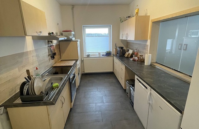 Ruhig Gelegene Unterkunft in Nähe des Spreewaldes