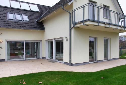 Ruhiges Einfamilienhaus