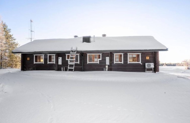 Ruka-kitkan Lomamajat/tilhi by Interhome