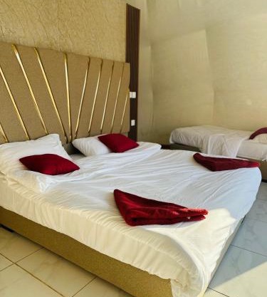 Rum Kady Camp