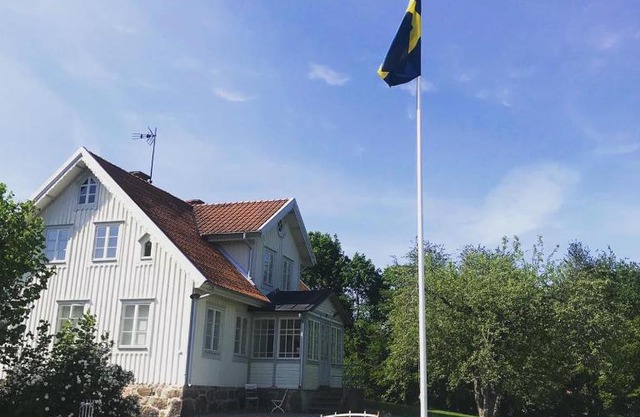 Rum på hästgård
