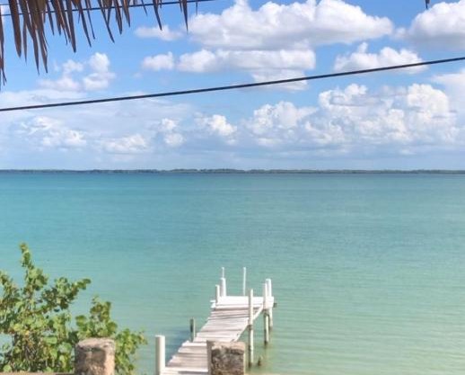 Rum Punch Lodge