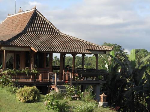 Rumah Pacung