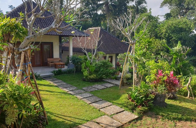 Rumah Sidemen