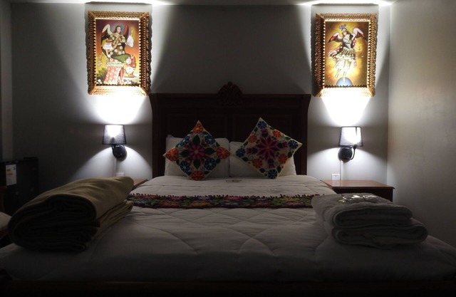 Rumi Wasi Inn Boutique