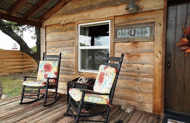 Run Away Ranch | Quiet and Peaceful Cabin