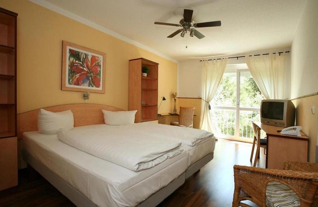 Runa´s Aparthotel
