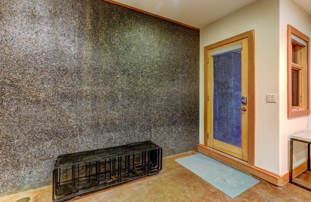 Rundle Vista | Rock Climbing Wall