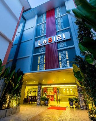 Rung Aroon Hotel By Le Siri