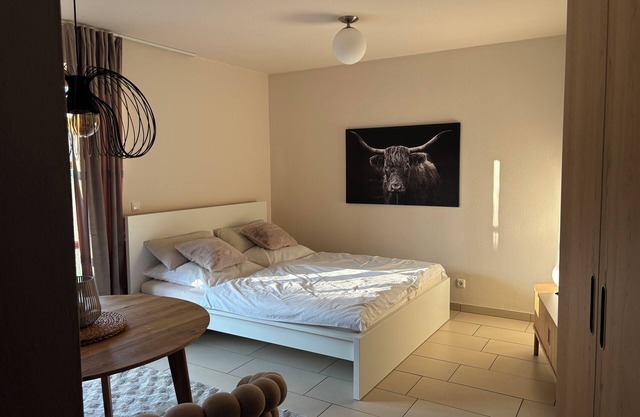 RUNWAY vacation apartment in Regensburg Westenviertel
