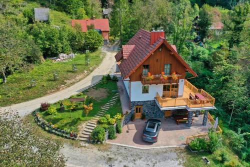 Rupicapra Holiday Mountain House