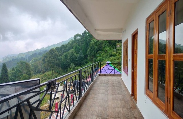 Rupsadeya Homestay Sittong