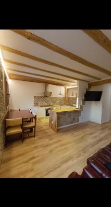 Rural apartment La Cantonada