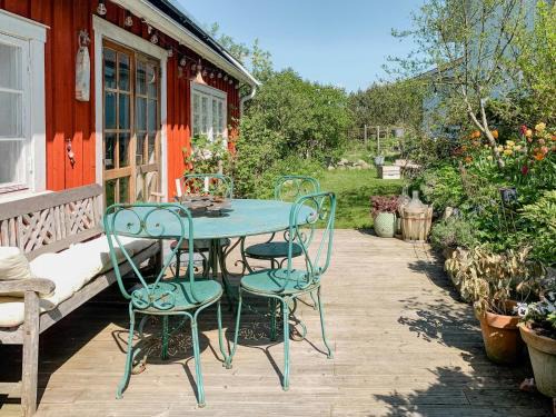 Rural Charm Modern Meets Traditional Style