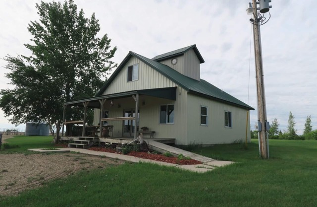 Rural Getaway at Homestead Lodge