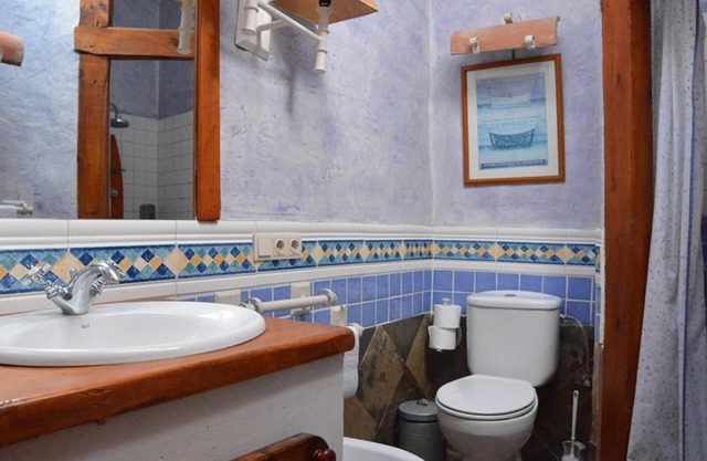 Rural guest house near Valladolid