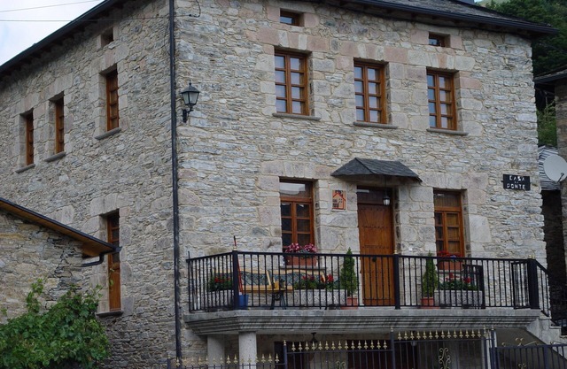 RURAL HOUSE CASADAPONTE