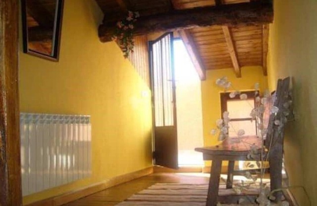 Rural house El Mirador del Monreal 13 pax
