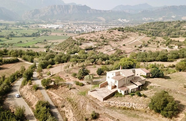 Rural House