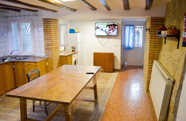 Rural House Azafrán