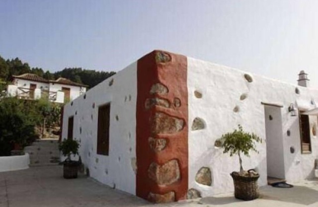 Rural house (full rental) Finca Los Ciruelos for 2 people