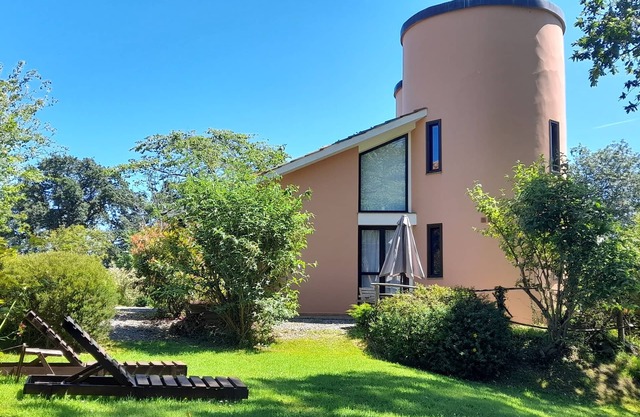 Rural house (full rental) Los Silos de El Correntíu for 2 people