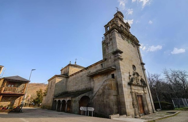 Rural house (full rental) for 10 people