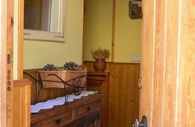 Rural house Grandpa Adon