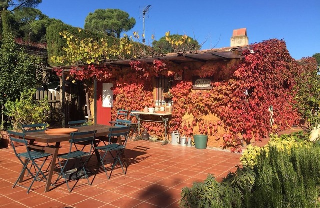 Rural house in Llofriu. Emporda - Costa Brava