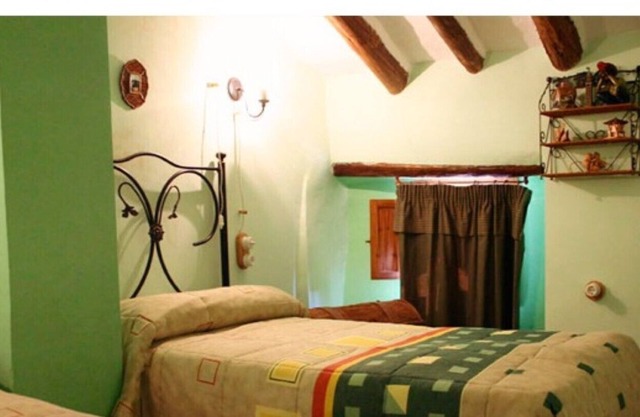 RURAL HOUSE LA BODEGA