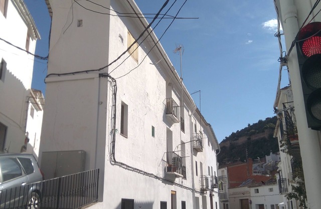 RURAL HOUSE LA TIA ROSA