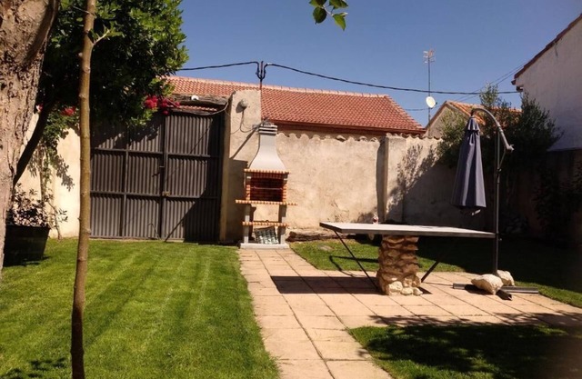 Rural House Las Barricas