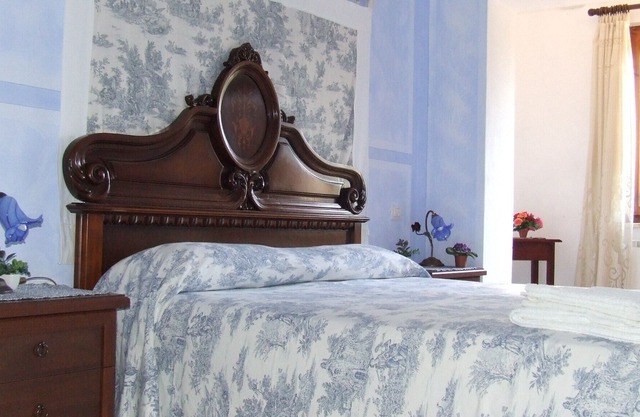 RURAL HOUSE THE ROSE - CAMPAGNATICO - MAREMMA