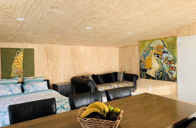 Rural property with views of Rangataua Bay